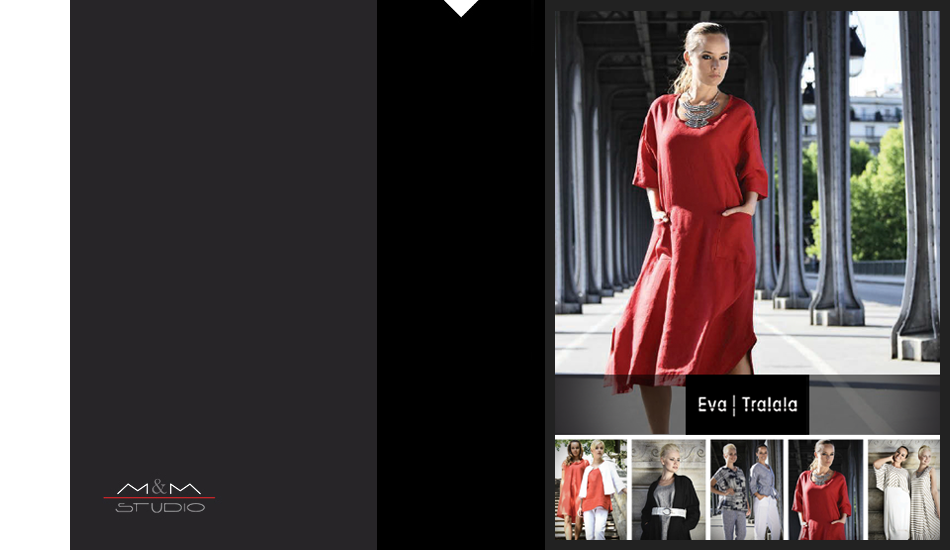 importation Eva Tralala