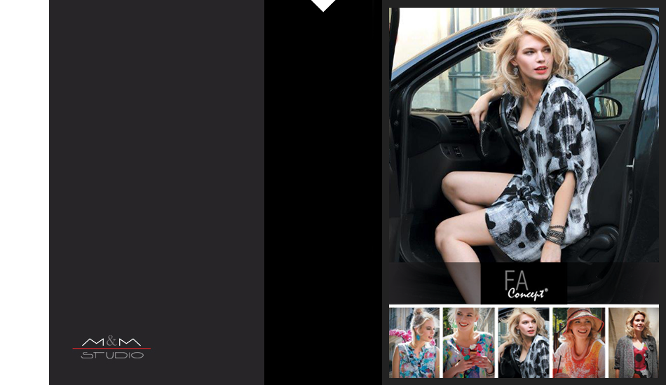 importation Fa concept