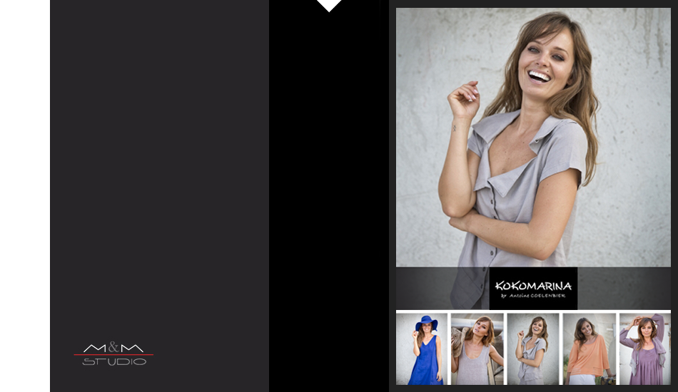 importation kokomarina