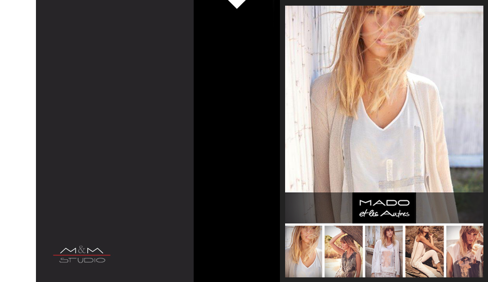 importation mado & les autres