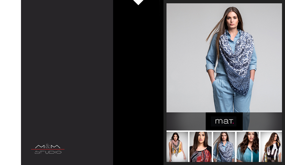 importation Mat Fashion