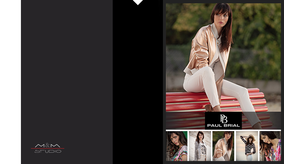 importation Paul brial